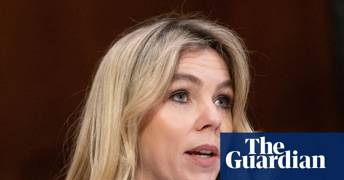 Meta trying to destroy whistleblower Sarah Wynn-Williams, US senator says 图片 1