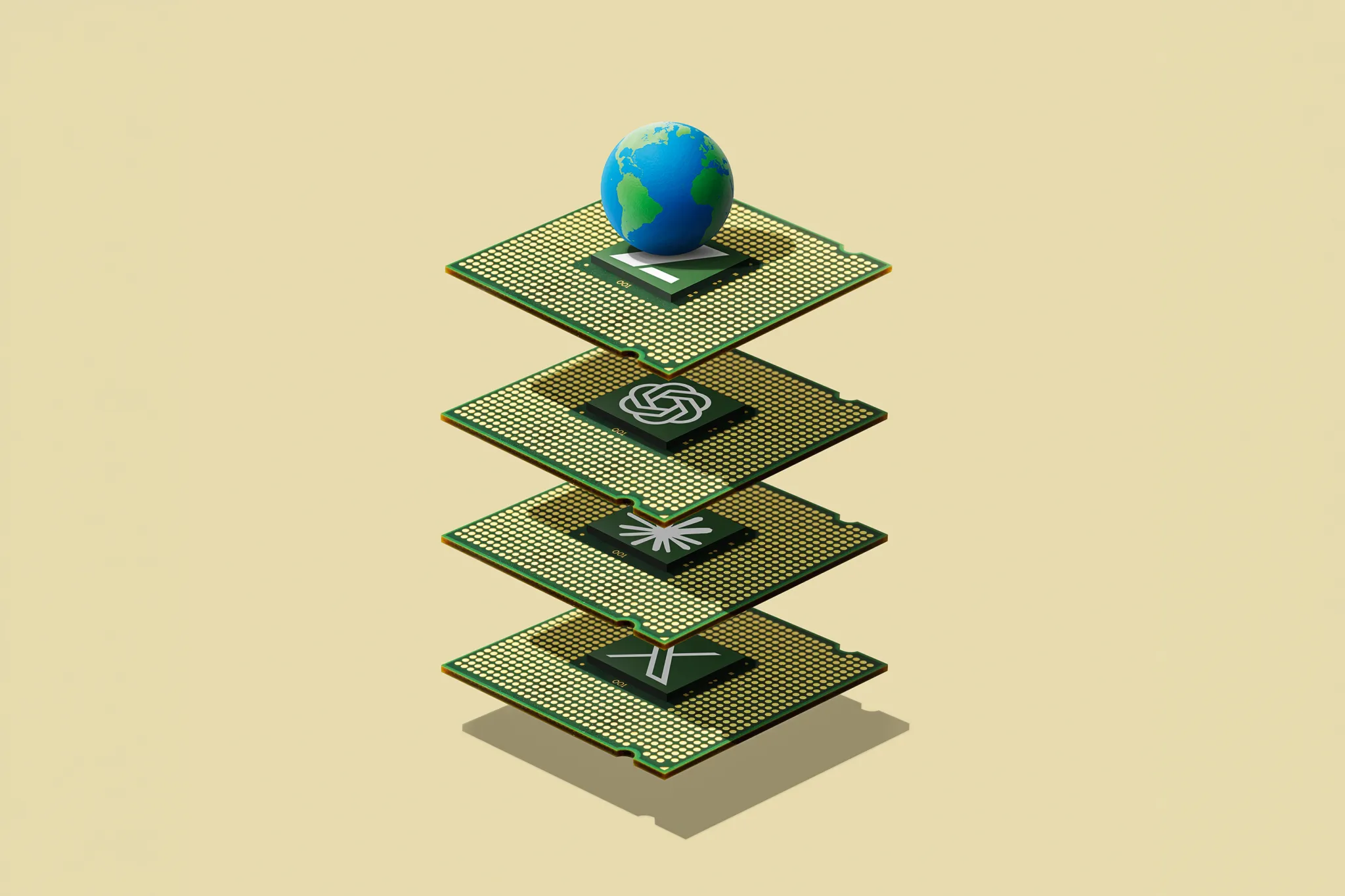 China’s Moonshot, Z.AI, and DeepSeek are challenging U.S. AI labs—and beating them on cost 图片 1