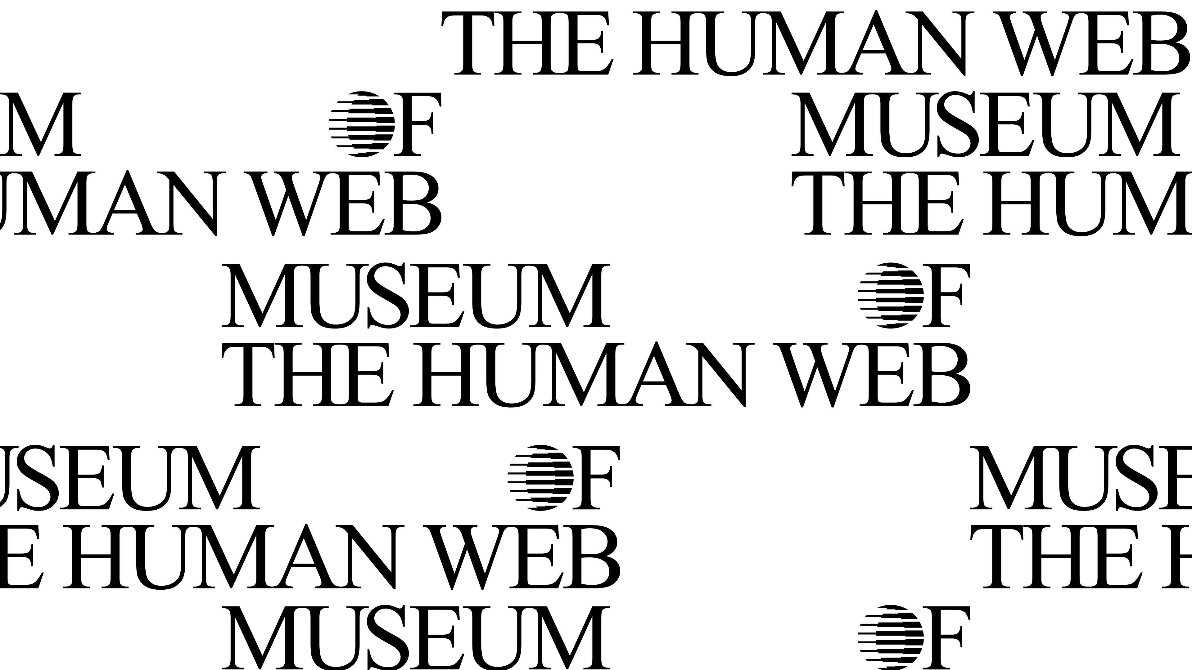 Museum of the Human Web 图片 1