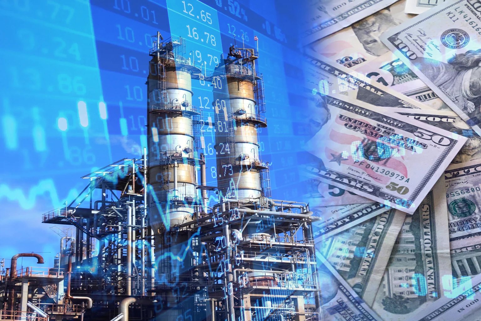 FUTY: Strong Utilities Outlook Can Fuel Double-Digit Returns Over The Long Term 图片 1