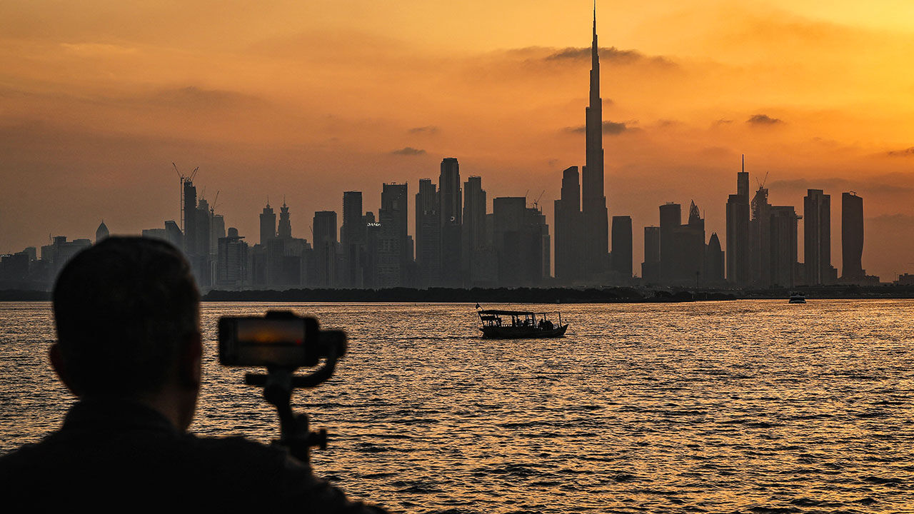 Where expat escapees from Dubai end up? Will they ever return? 图片 1