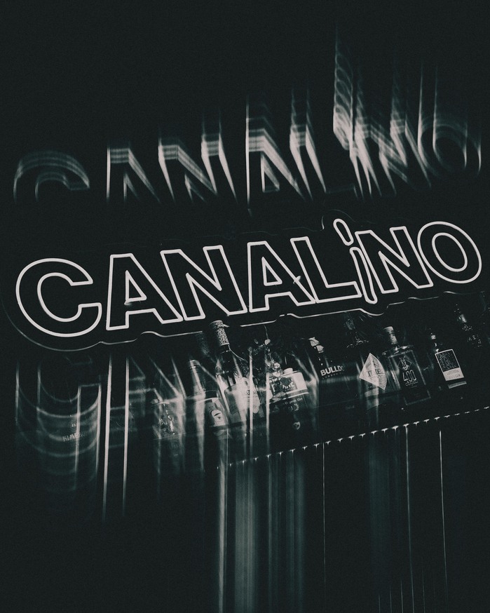 Canalino 图片 1