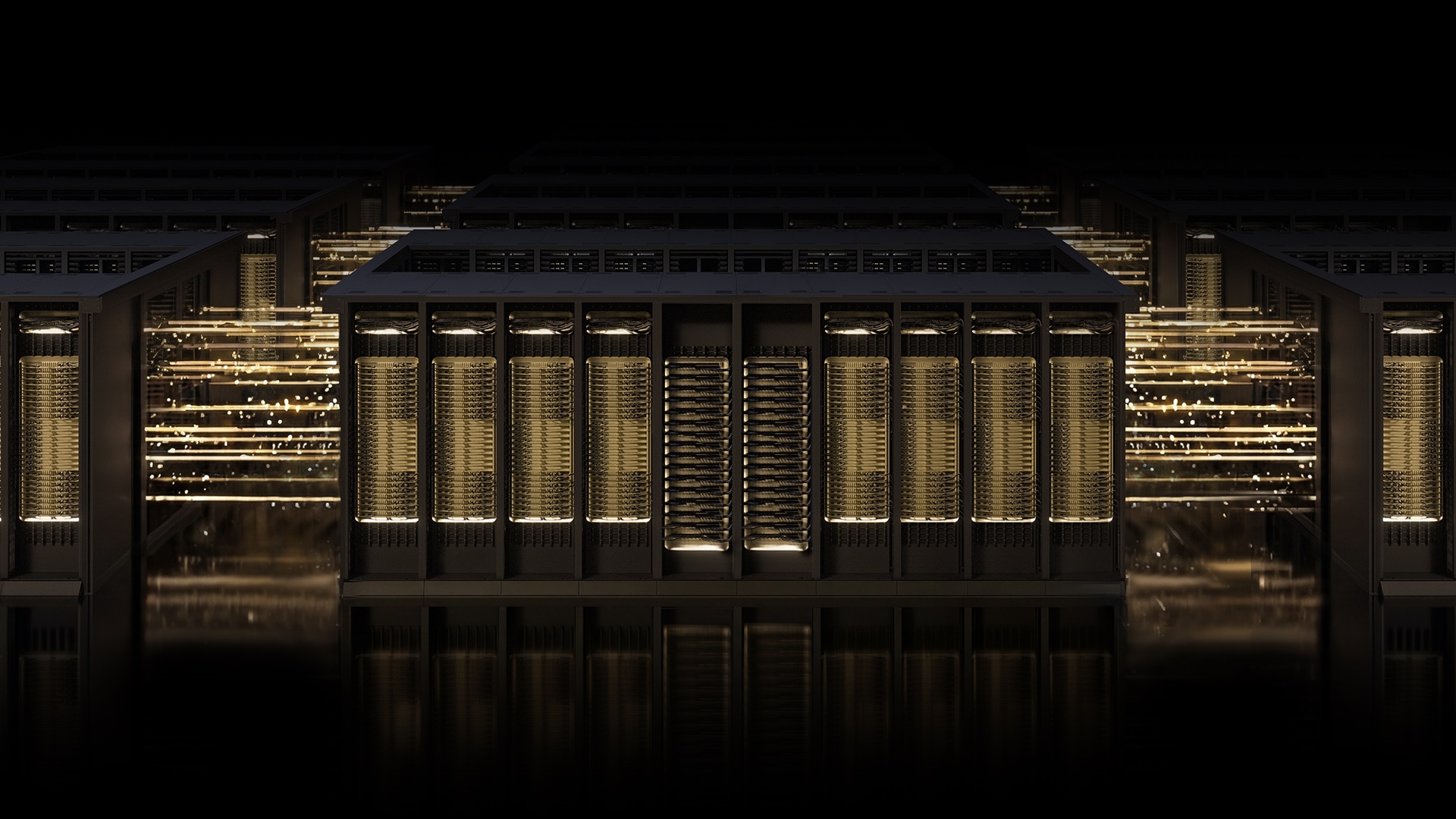Built for Vera Rubin, NVIDIA Spectrum-6 Arrives in Gigascale AI Factories 图片 1