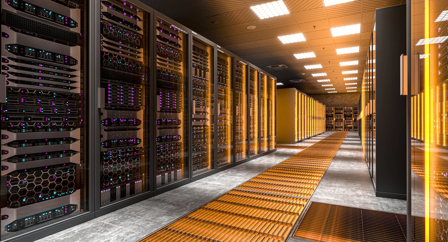 Equinix: Steady Eddy, A Steady Hold, Patience Required At Current Valuation 图片 1