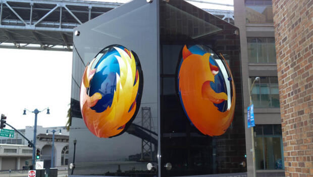 Mozilla says stricter antitrust measures against Google 'threaten Firefox' 图片 1