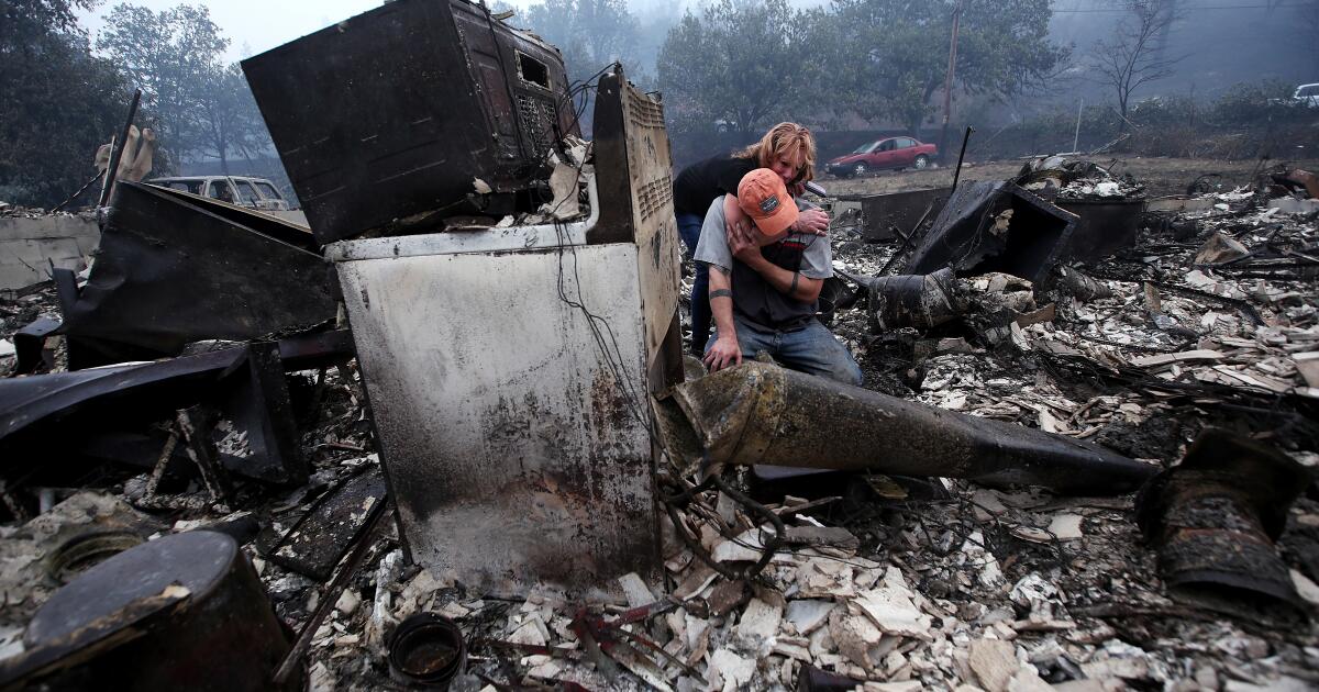 Why are State Farm and others leaving California's home insurance market? 图片 1