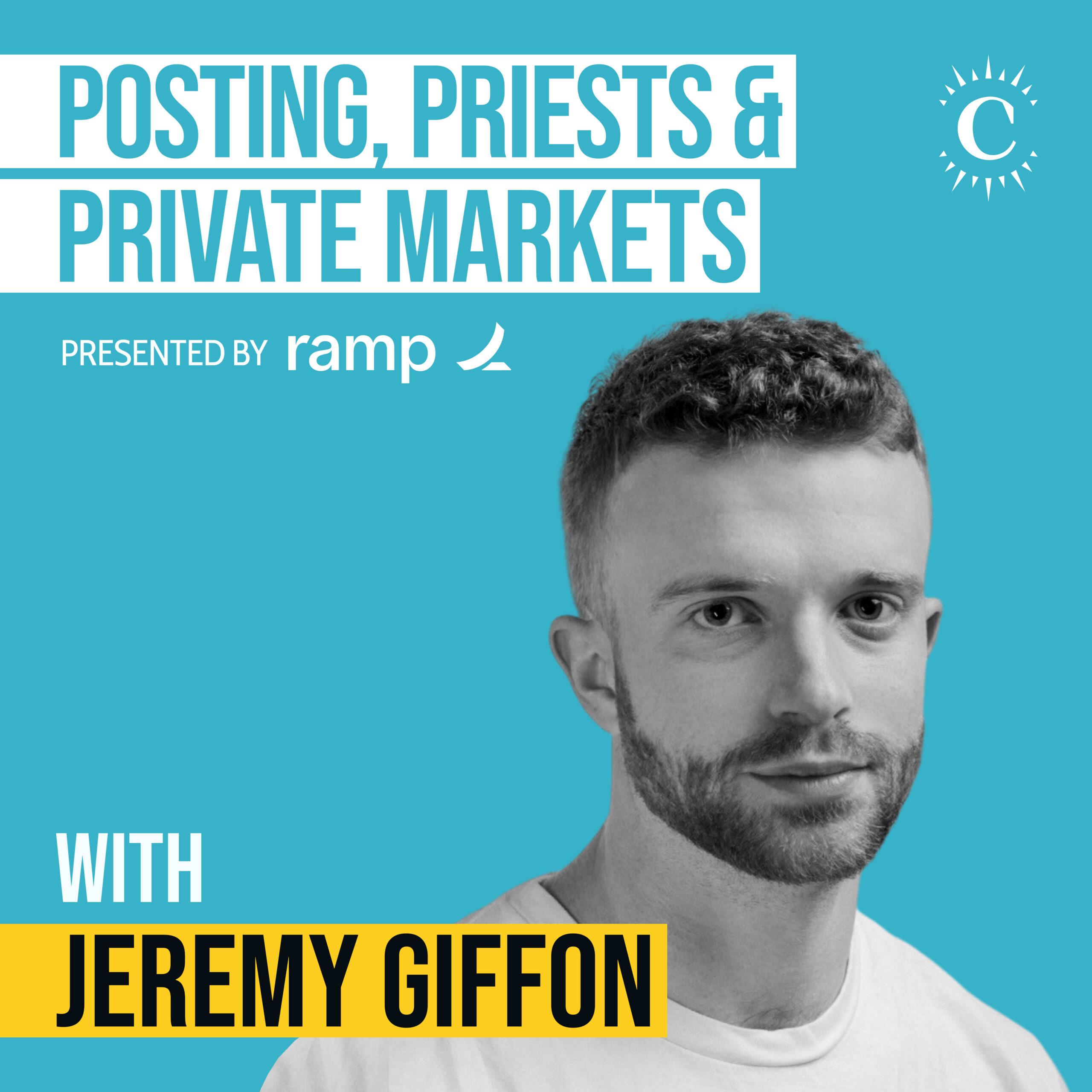 Posting, Priests, & Private Markets 图片 1
