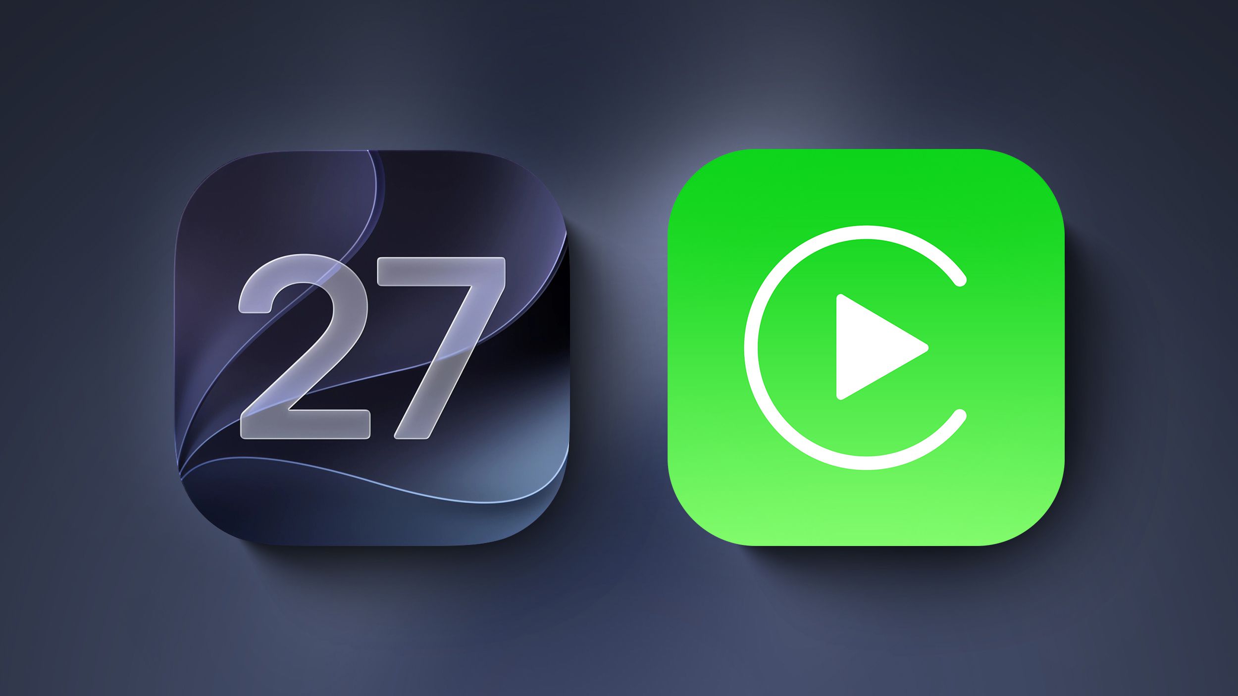 iOS 27: 8+ New CarPlay Features 图片 1