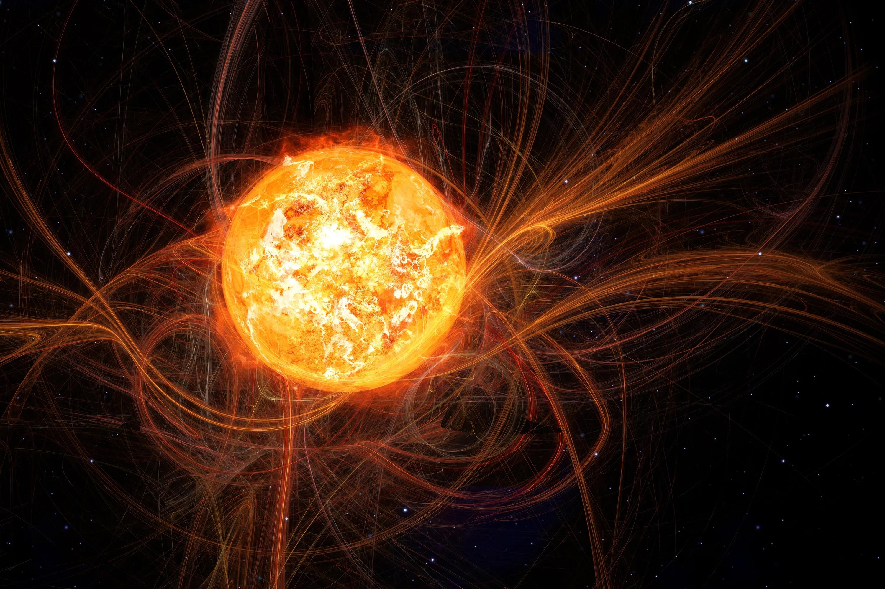 An Extreme Solar Storm May Be Even More Devastating Than Previously Imagined 图片 1