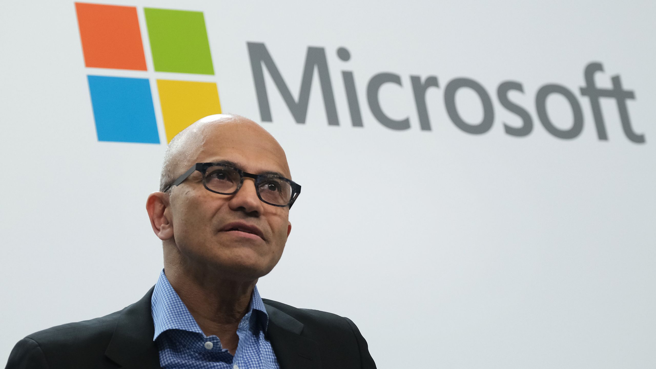 Microsoft fires head of Israeli subsidiary over surveillance of Palestinians 图片 1
