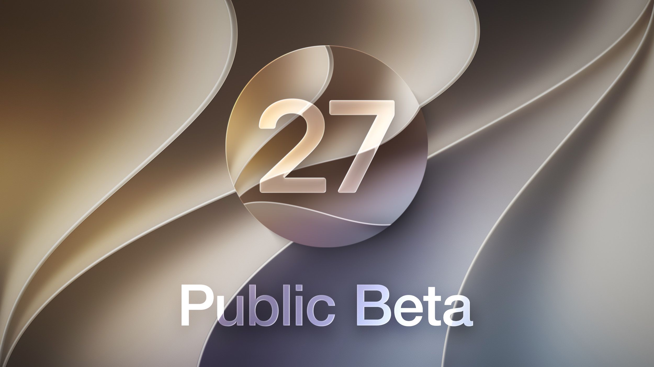 First macOS Golden Gate Public Beta Now Available 图片 1