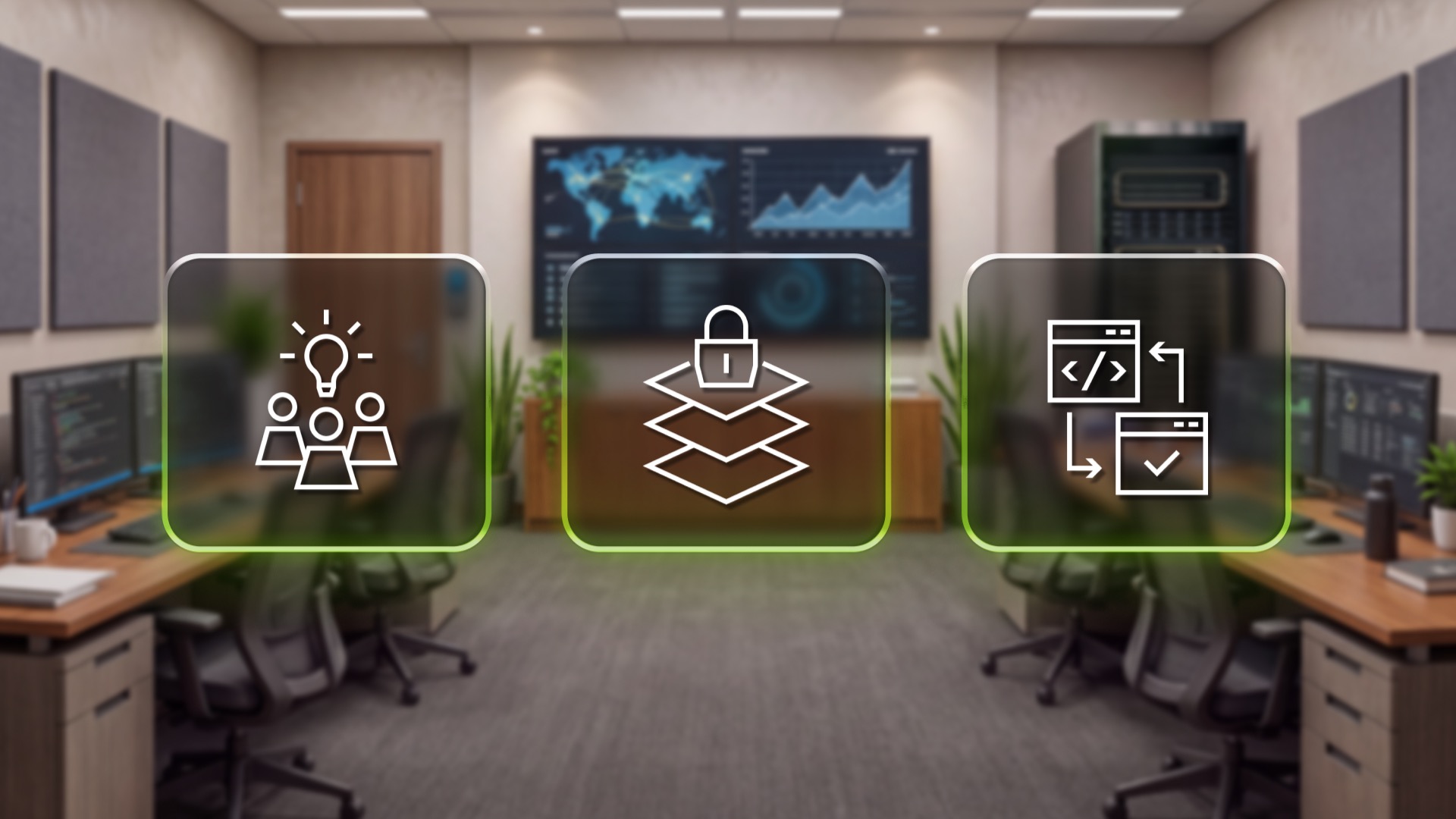 Nvidia AI Agent Safety Stack 图片 1