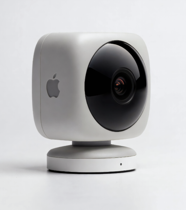Apple’s rumored security camera: Privacy-focused HomeKit device expected as part of broader smart home push 图片 1