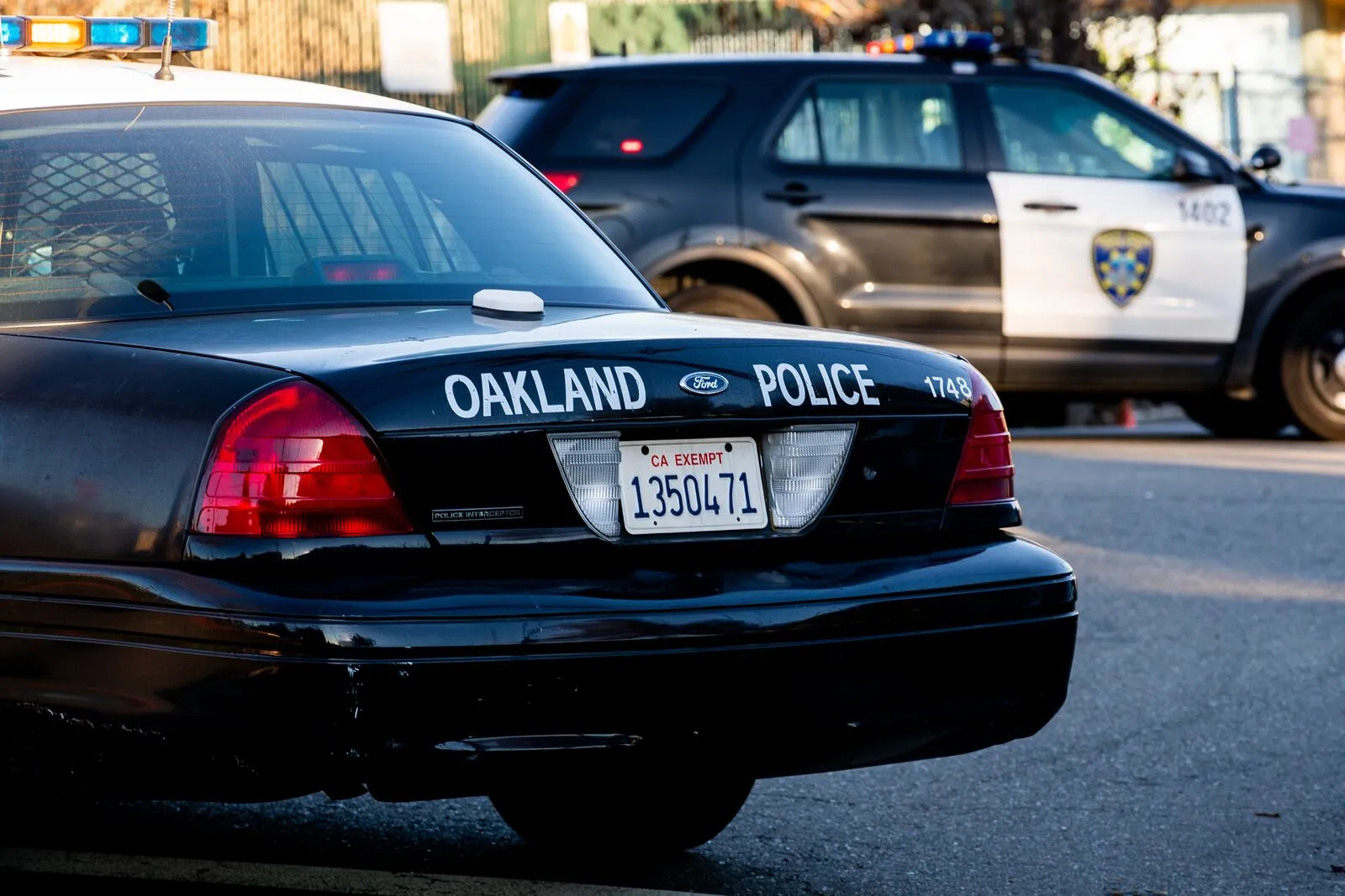 One Oakland police officer made $490k in overtime 图片 1