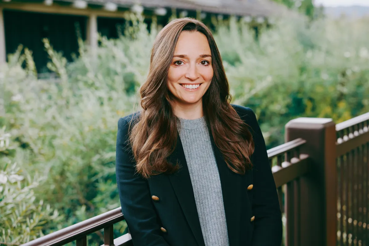 NEA’s Tiffany Luck says enterprises are still figuring out their AI ROI 图片 1