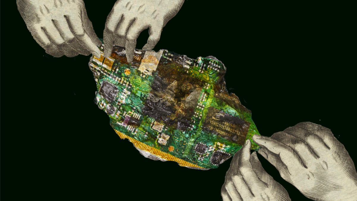 Without Open-Source Hardware, There Is No EU Tech Sovereignty 图片 1