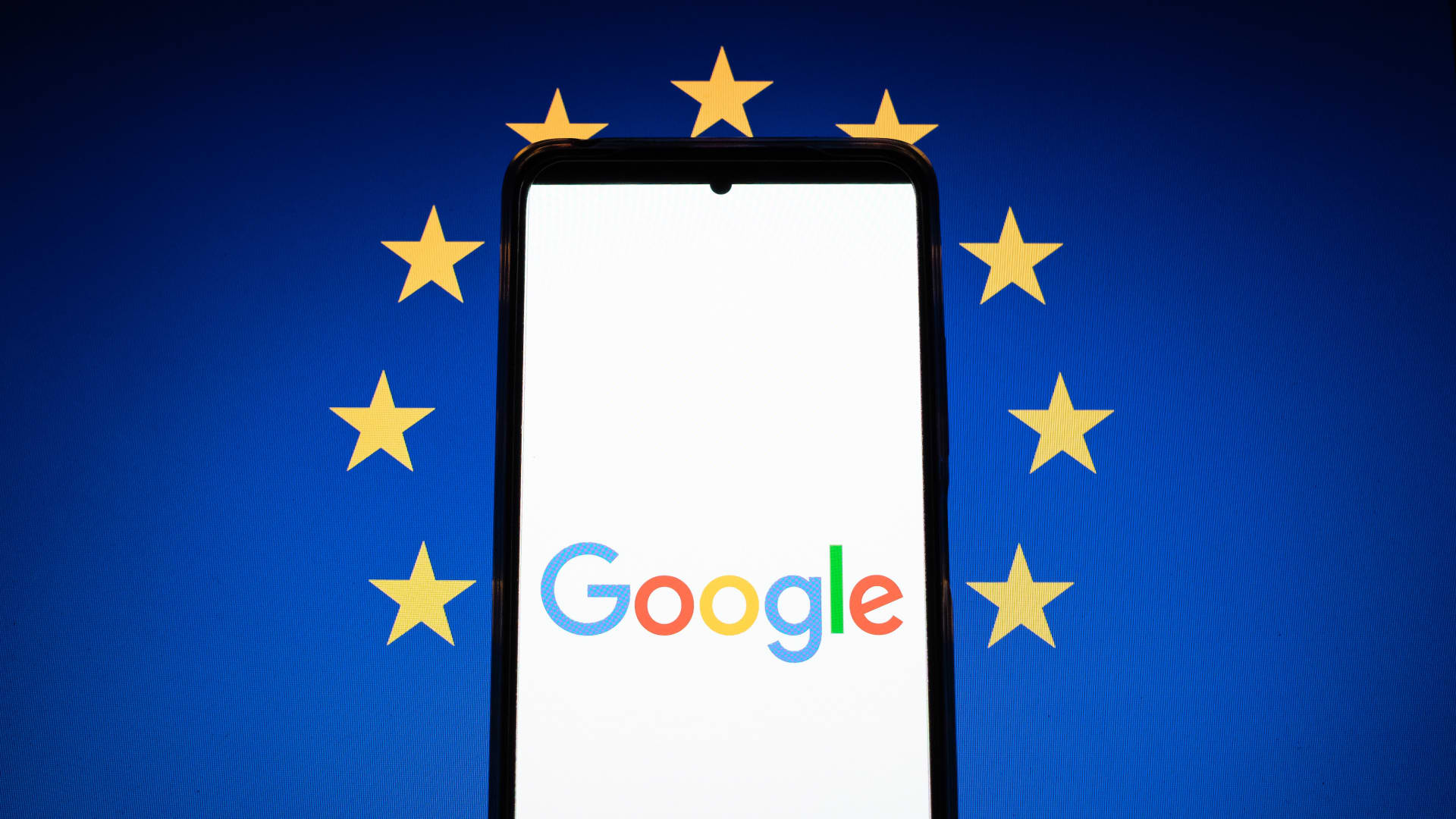 Google slapped with $1B fine under landmark EU digital law 图片 1