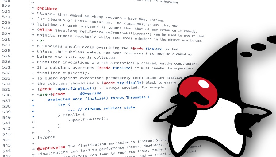 JDK 27 中的性能改进 图片 1