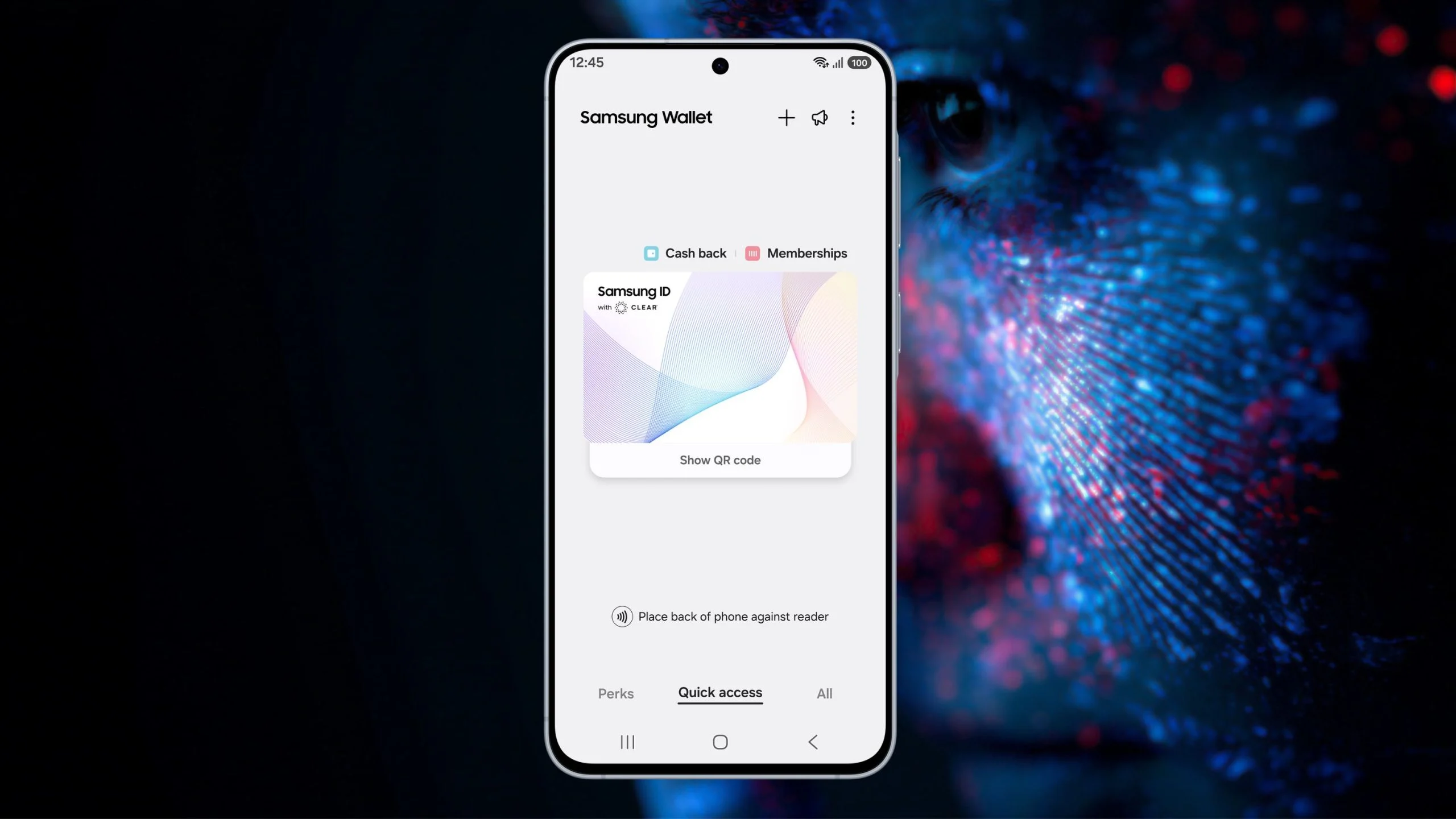 Samsung Throws Its Support Behind Digital ID 图片 1