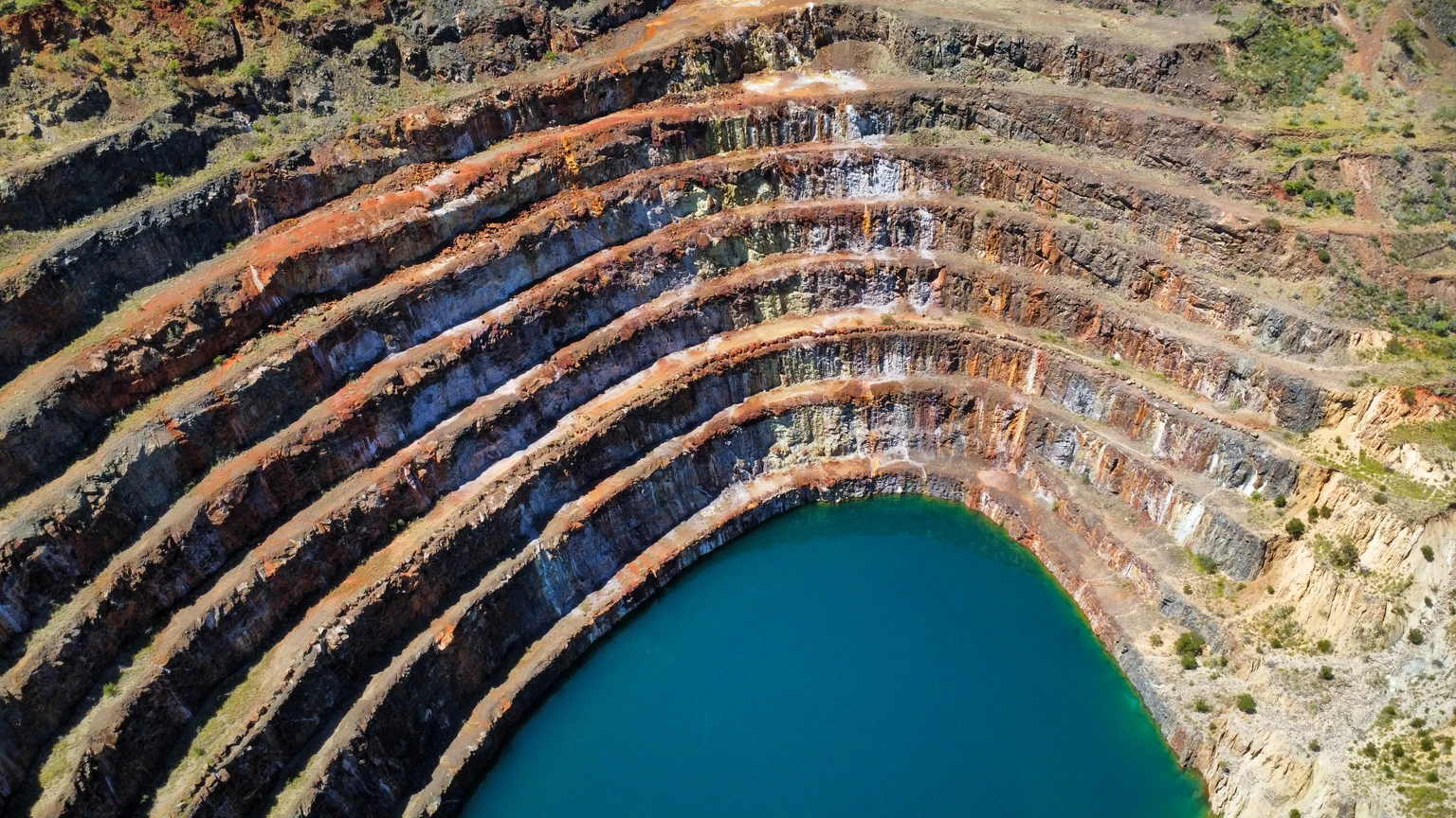 USA Rare Earth: Strategic Importance Is Not A Valuation Framework 图片 1