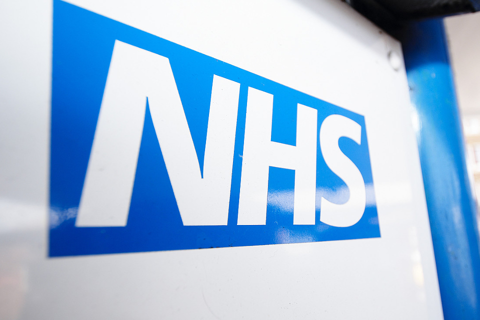 NHS apologises and admits Palantir have access to identifiable patient data 图片 1