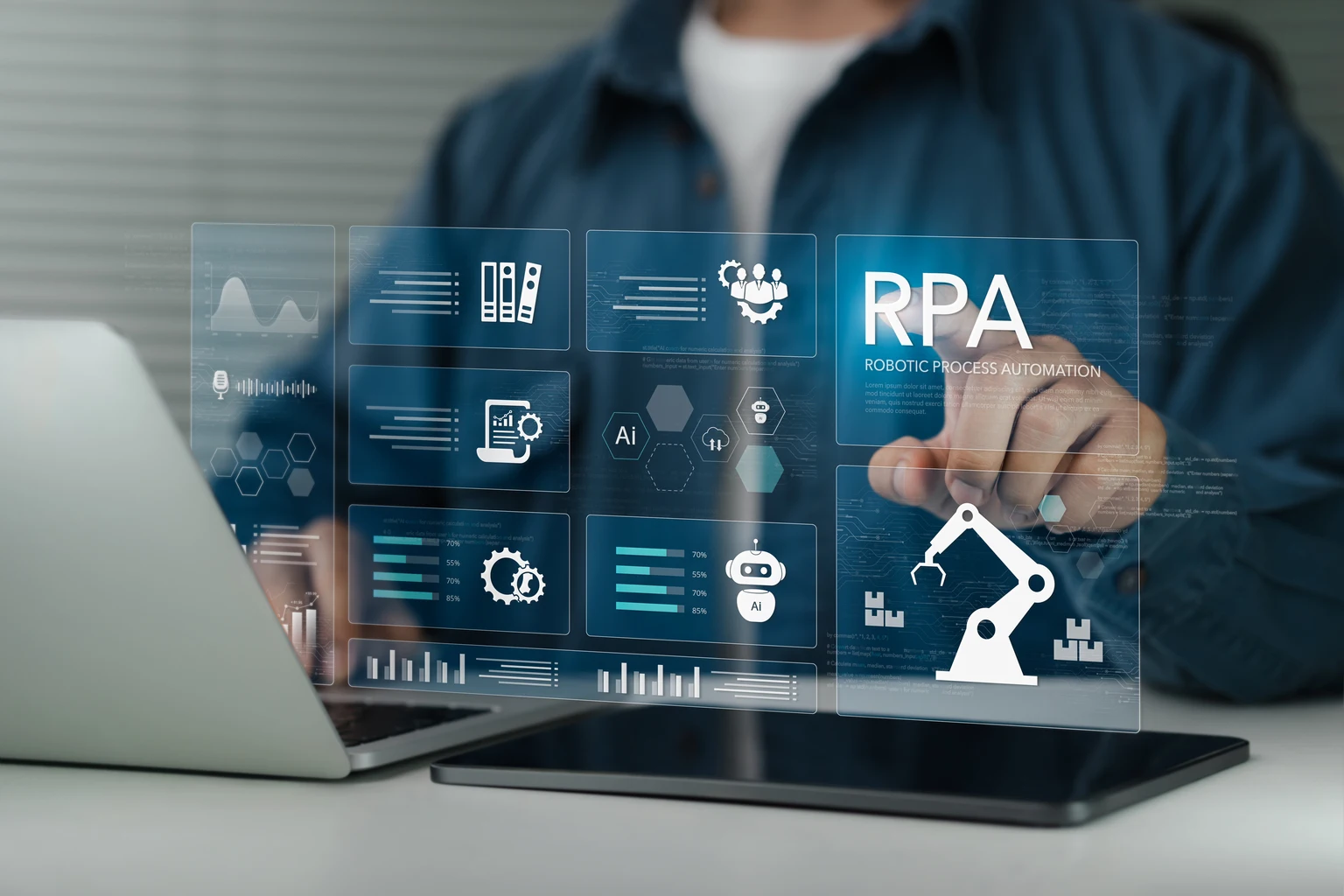 UiPath: Can RPA And Agentic AI Coexist And Thrive? (Downgrade) 图片 1