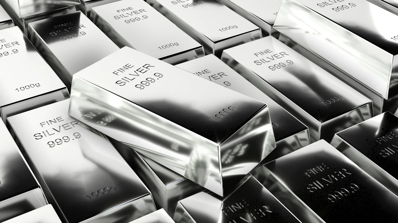 Recent Selloff Could Provide Appealing Entry Point For Pan American Silver 图片 1