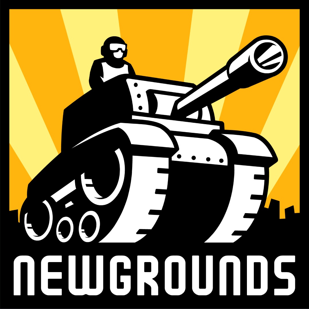 Newgrounds.com —— 游戏、音乐与艺术的社区 图片 1