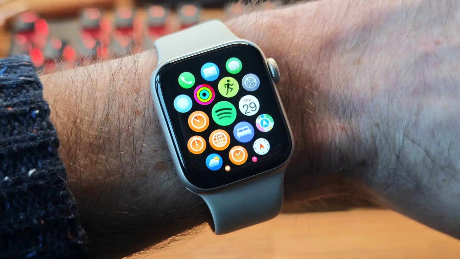 Don’t expect a new Apple Watch SE this fall 图片 1