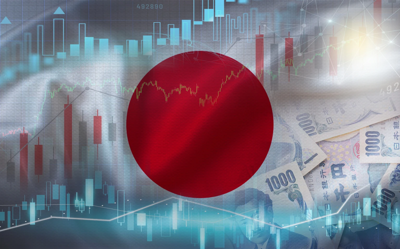Japan Flash PMI Shows Brighter Growth Picture In June But Price Pressures Run Close To Survey Highs 图片 1
