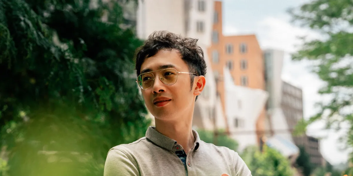 Geneticist's Y. Lu age-reversal tech could help restore sight 图片 1