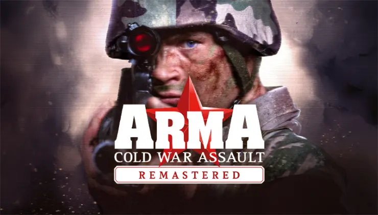 Arma: Cold War Assault Remastered is now out in full and open source 图片 1