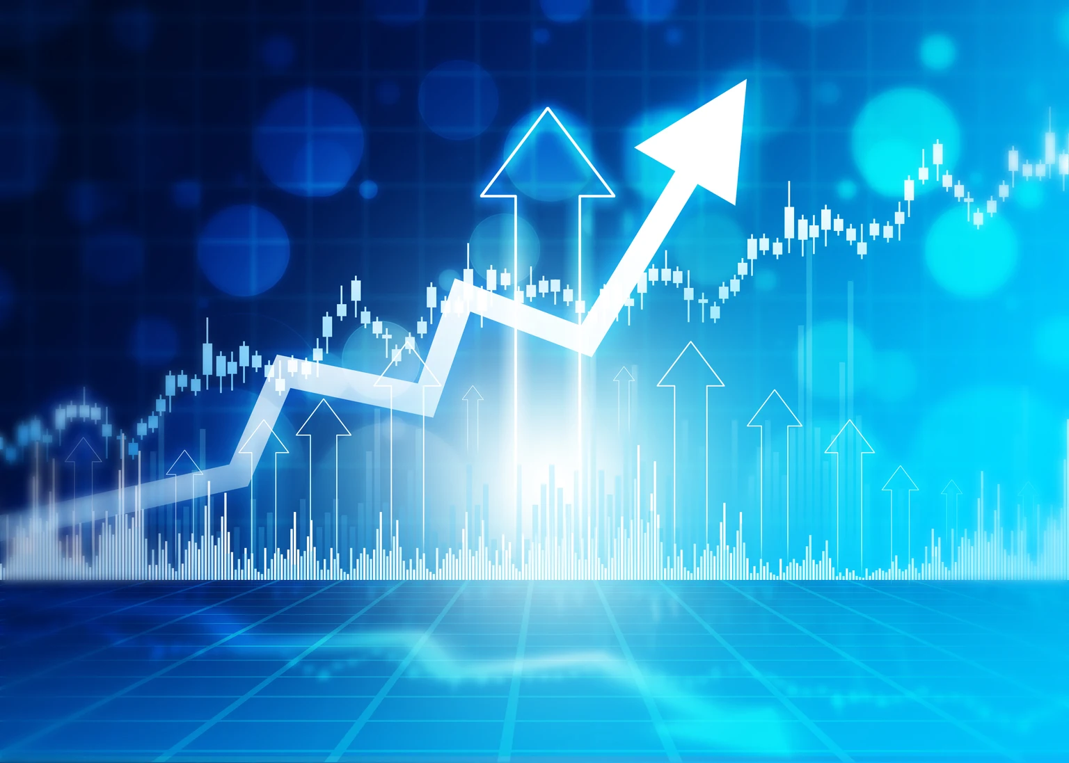 StyleBox Update: The One Surprise Is Small Cap Growth And Value Starting To Roll 图片 1