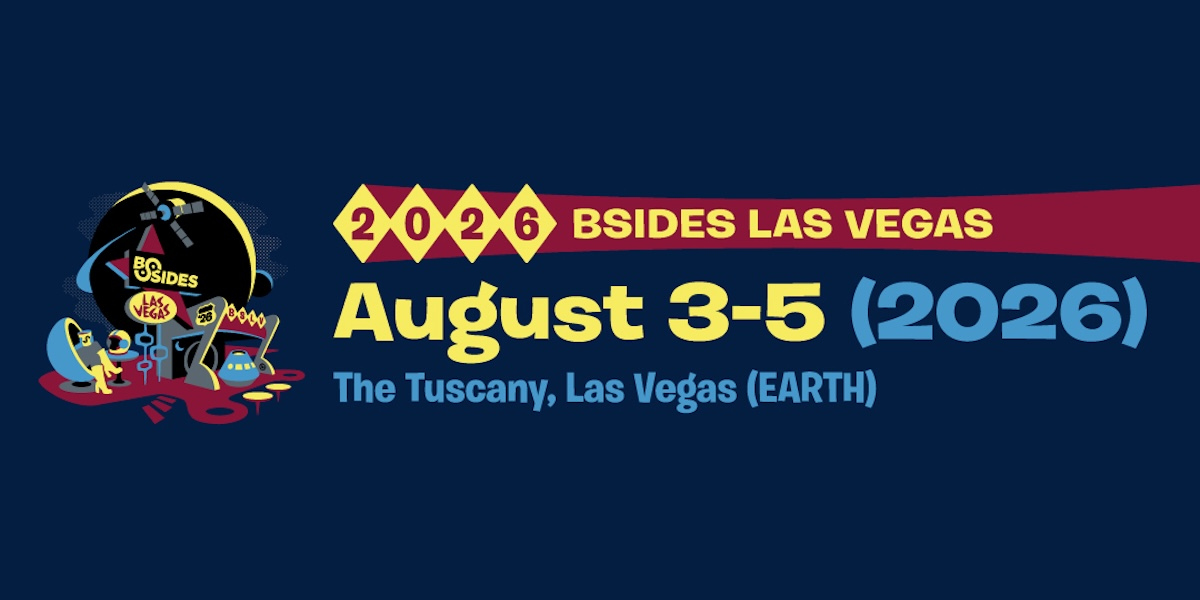 EFF at BSides Las Vegas 图片 1