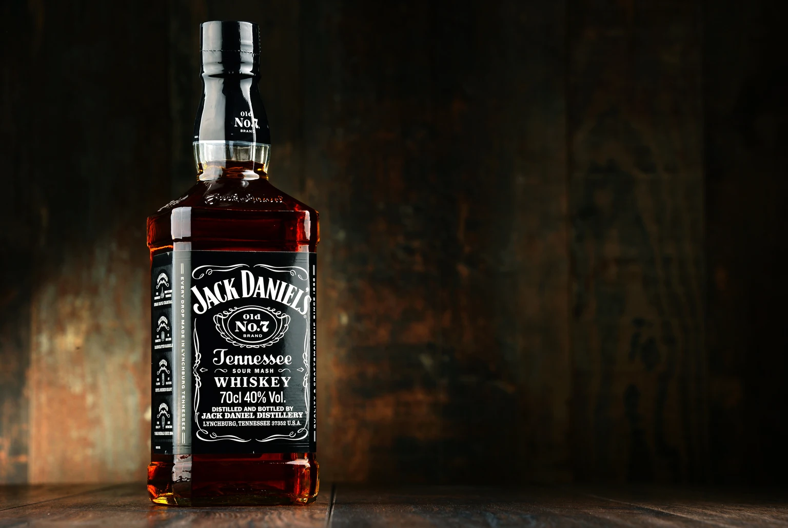 Brown-Forman: Failed Buyout Talks Unlock Value (Rating Upgrade) 图片 1