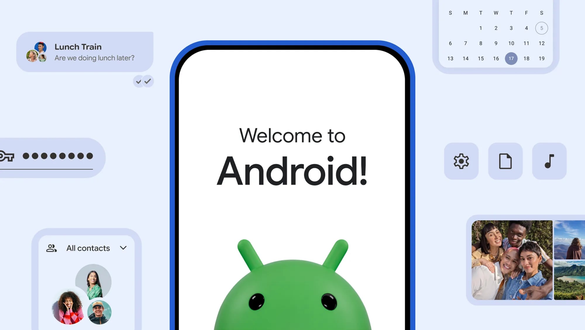 Switching From iPhone to Android Just Got Easier With Android 17 图片 1