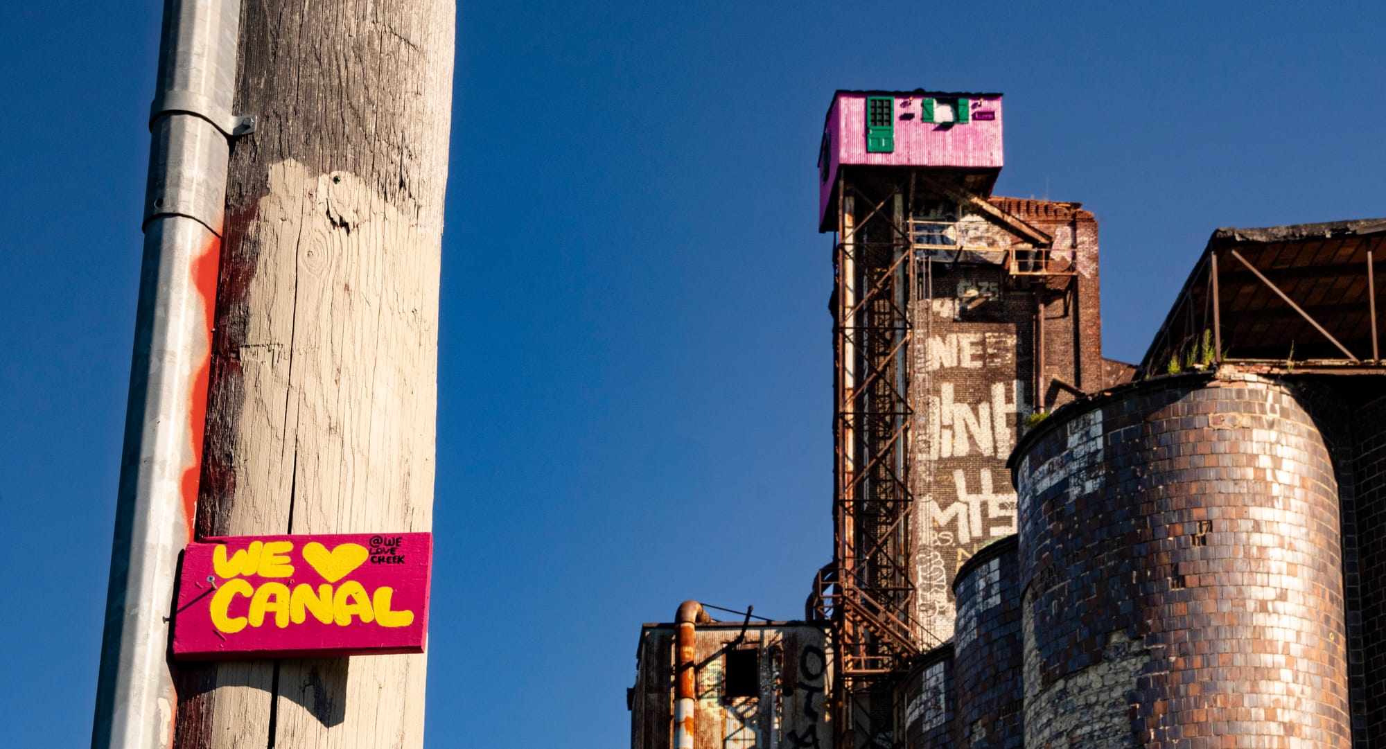 Former Montreal councillor lobbies for developer over controversial plans for iconic malthouse 图片 1