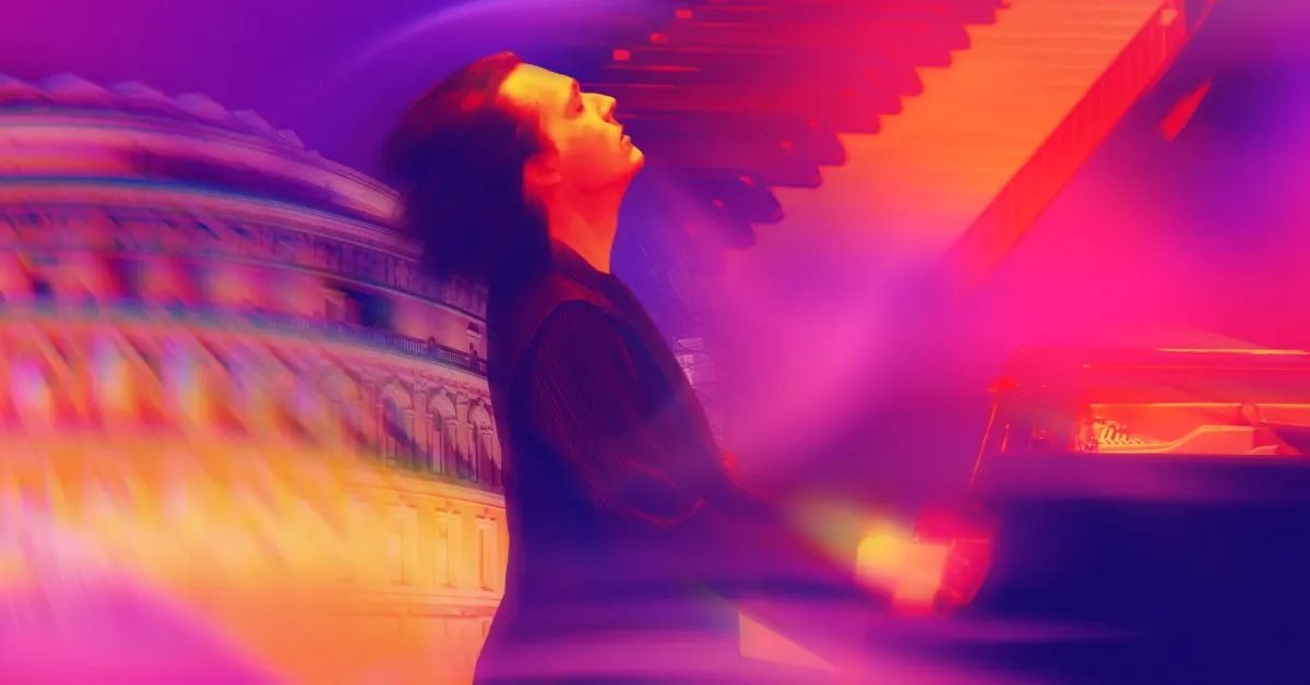 Apple Vision Pro’s longest immersive concert was harder to film than you’d think 图片 1