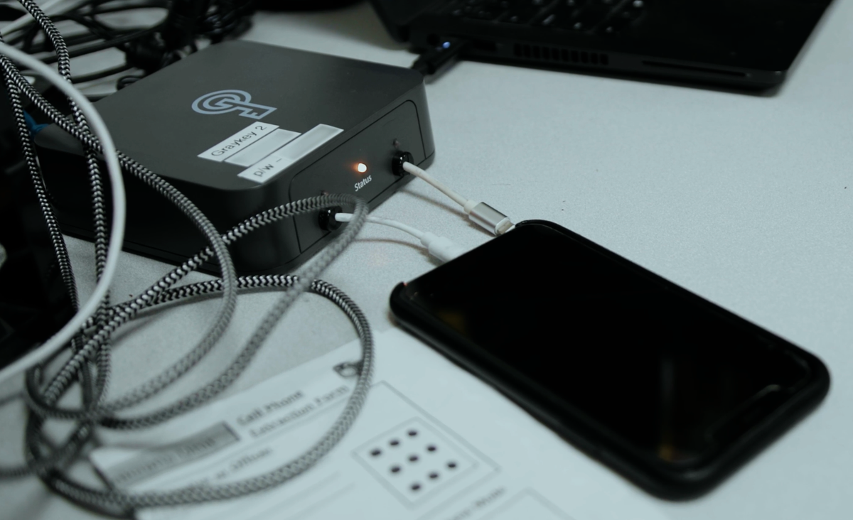 Cops Can Bypass iPhone's Automatic Reboot to Get into Locked Phones 图片 1