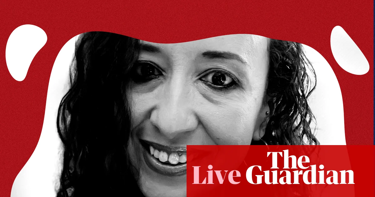 Reader Q&A: Hannah Al-Othman answers your questions about the Makerfield byelection – live 图片 1