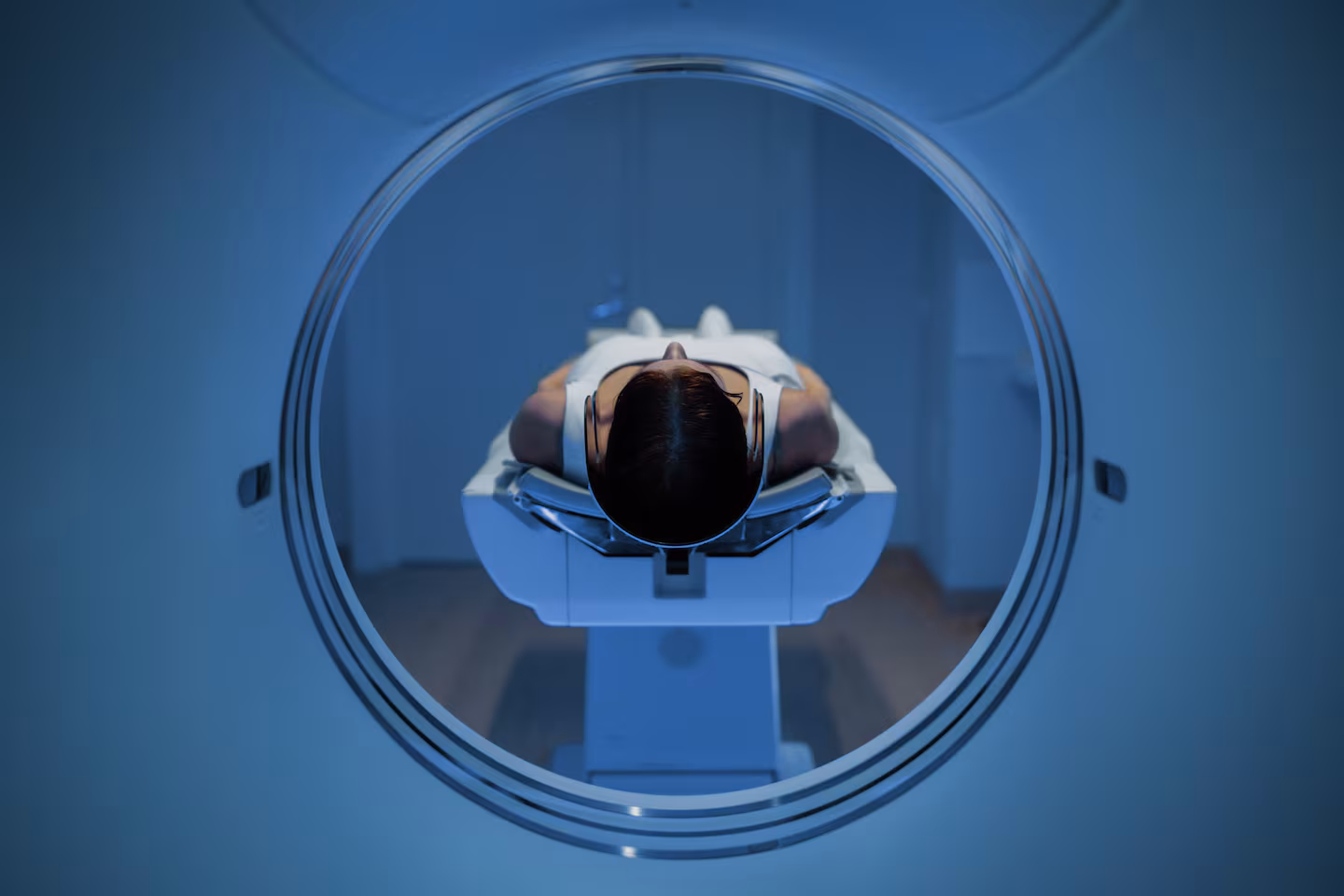 我是一名医生，这是我不会做全身 MRI 扫描的原因 图片 1