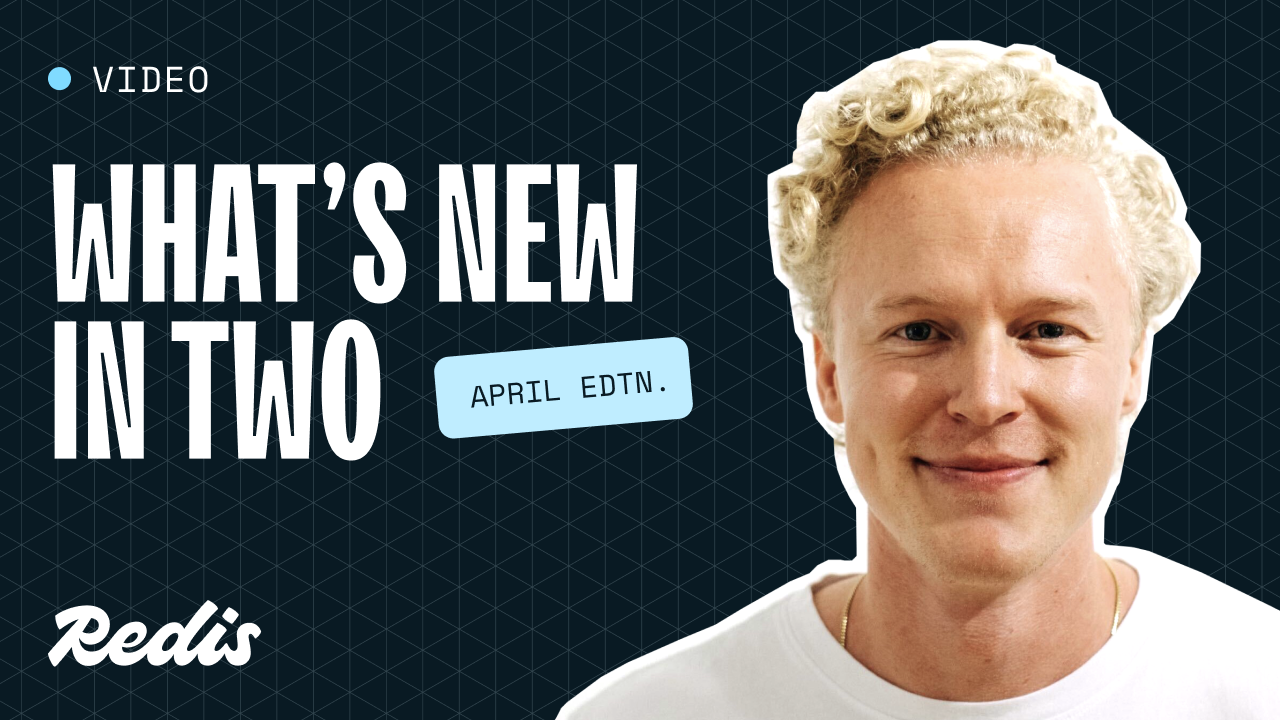 What’s new in two: April 2026 edition 图片 1