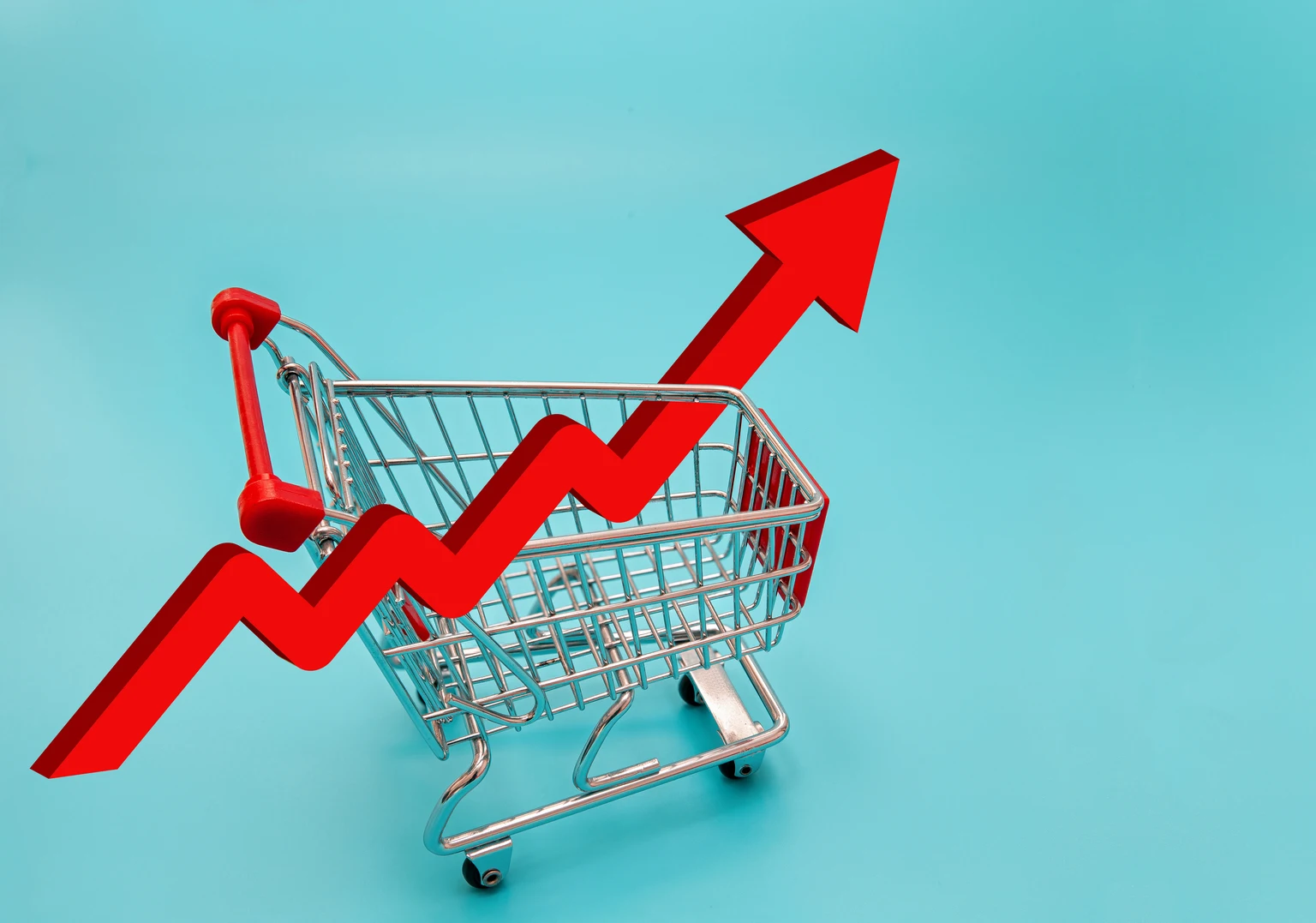 Consumer Sentiment Improves In June But Remains Bleak 图片 1