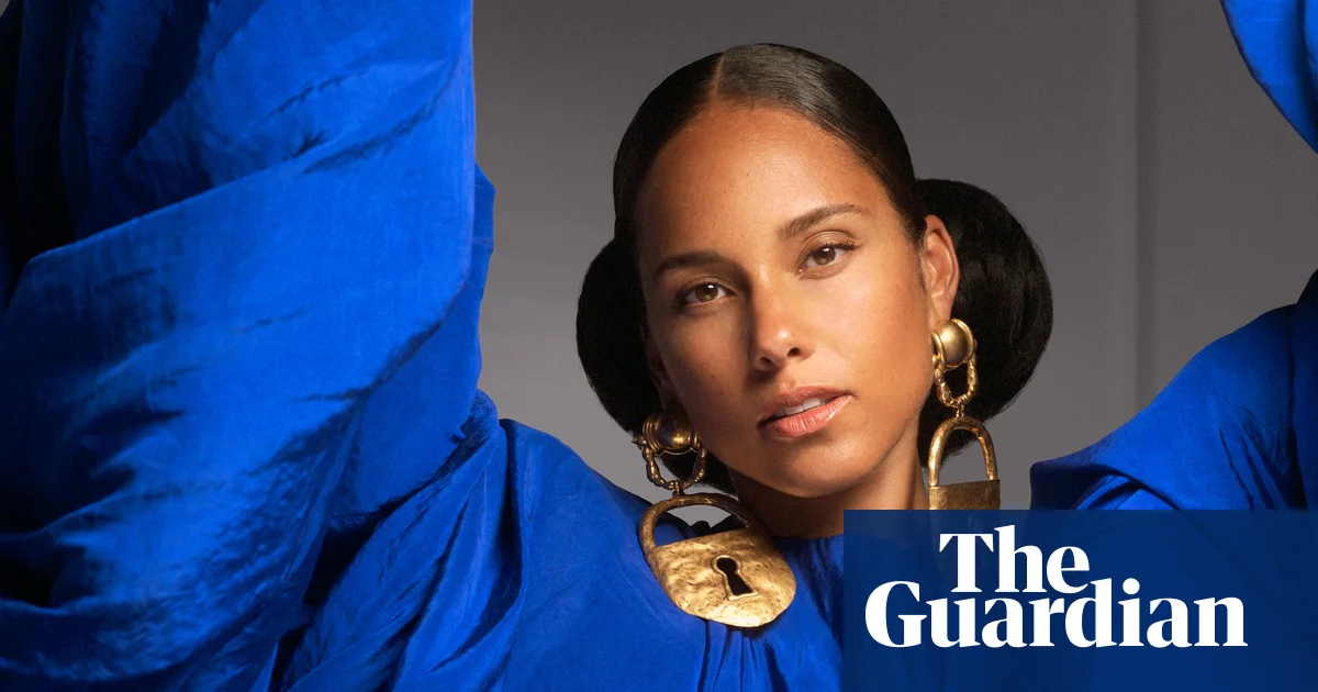 Soul classics and stepmother celebrations: Alicia Keys’ 20 best songs – ranked! 图片 1