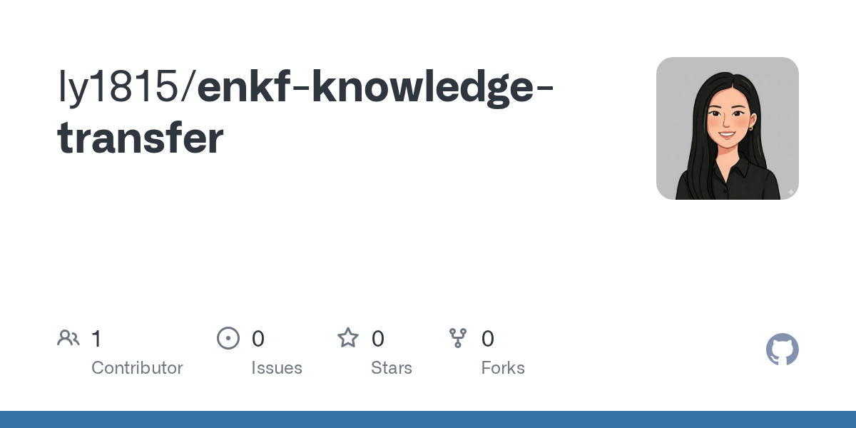 ly1815 pushed enkf-knowledge-transfer 图片 1