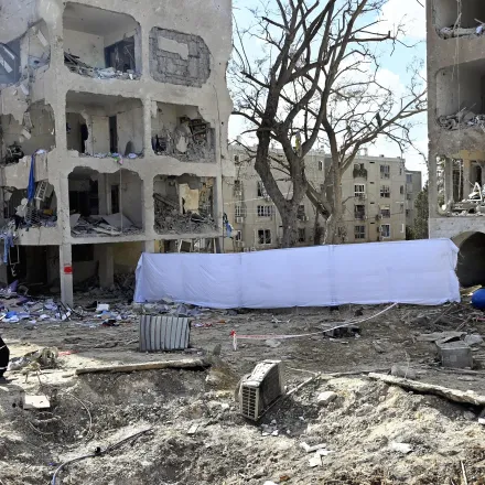 U.S. Official: Iran Attacks Injured “Far More” Troops Than Pentagon Admits 图片 1