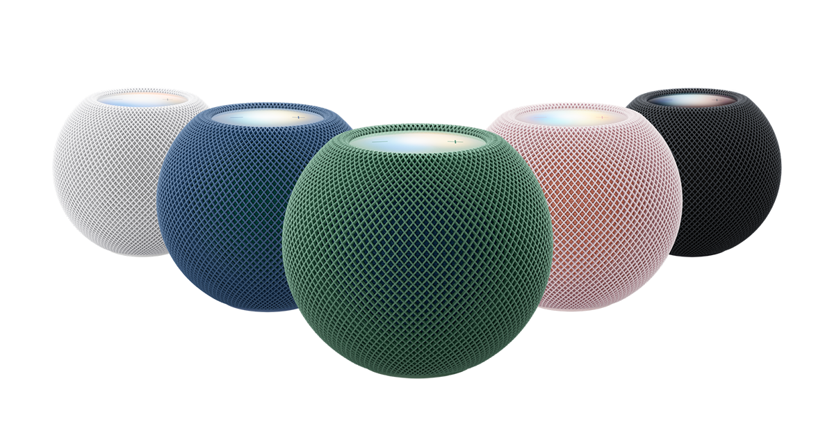 HomePod 迷你 2 图片 1