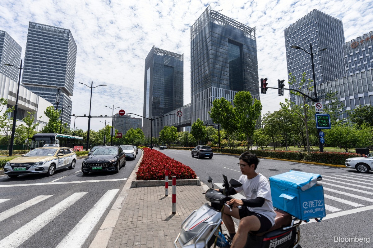 全球AI交易失速，中国股市沦为最大输家 图片 1