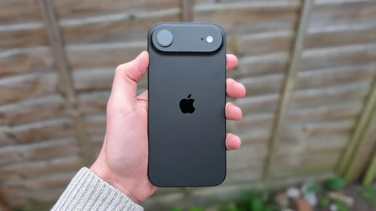 iPhone Air 2: Apple’s thinnest, strongest iPhone is getting these upgrades 图片 1