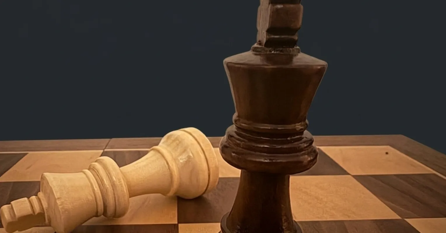 Does Chess Make You Smarter? What Chess Can Teach Us 图片 1